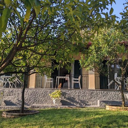 Villa Eleni - Studios لياباديس المظهر الخارجي الصورة