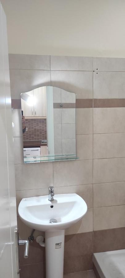 Villa Eleni - Studios لياباديس المظهر الخارجي الصورة