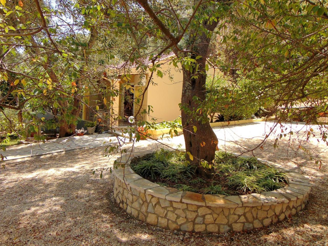 Villa Eleni - Studios لياباديس المظهر الخارجي الصورة